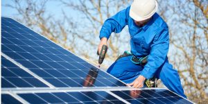 Installation Maintenance Panneaux Solaires Photovoltaïques à Cize